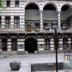 Surkent Hotel Турция, Диярбакыр - отзывы, цены и фото номеров - забронировать отель Surkent Hotel онлайн