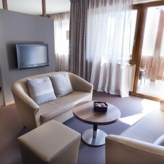 Отель Miramonti Boutique Hotel Италия, Авеленго - отзывы, цены и фото номеров - забронировать отель Miramonti Boutique Hotel онлайн комната для гостей фото 5