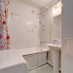 Апартаменты SpbStay Санкт-Петербург фото 18