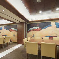 Отель UNA Hotel Cusani Италия, Милан - - забронировать отель UNA Hotel Cusani, цены и фото номеров детские мероприятия фото 2