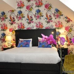 Отель Pillows Grand Hotel Place Rouppe Бельгия, Брюссель - 2 отзыва об отеле, цены и фото номеров - забронировать отель Pillows Grand Hotel Place Rouppe онлайн детские мероприятия фото 2