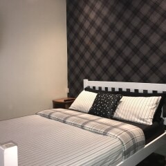 Отель Springtown Lodge сейф в номере