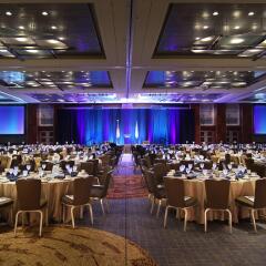Отель Hyatt Regency Chicago