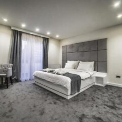 Hotel Forty Two in Zagreb, Croatia from 100$, photos, reviews - zenhotels.com guestroom photo 4
