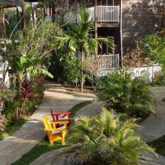 Отель Mangos Boutique Beach Resort фото 5