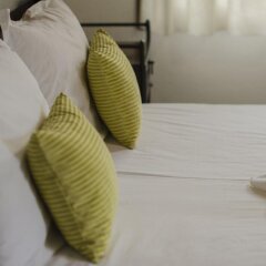 Отель Family Hotel Dinchova kushta Болгария, Сандански - отзывы, цены и фото номеров - забронировать отель Family Hotel Dinchova kushta онлайн комната для гостей