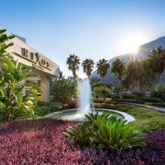 Отель Rixos Beldibi - All Inclusive фото 11