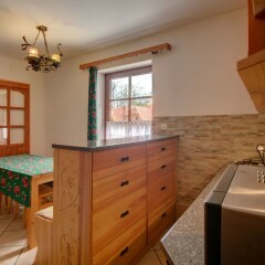 Отель Apartament Krupowki 73 - 7 Person в номере
