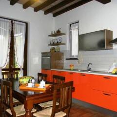 Отель Moglialunga Bed and Breakfast Сан-Мартино-Сиккомарио в номере фото 2