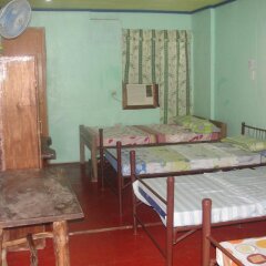 Отель Dhayne Bed and Breakfast - Hostel Филиппины, Пуэрто-Принцеса - отзывы, цены и фото номеров - забронировать отель Dhayne Bed and Breakfast - Hostel онлайн в номере