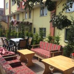 Bolu Otel Турция, Болу - отзывы, цены и фото номеров - забронировать отель Bolu Otel онлайн фото 8
