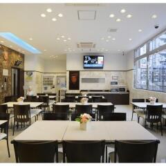 Отель Toyoko Inn Kashiwa-eki Nishi-guchi Касива