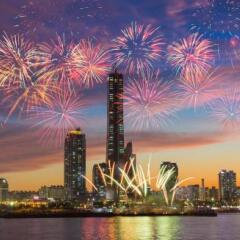 Отель Artravel Myeongdong Южная Корея, Сеул - отзывы, цены и фото номеров - забронировать отель Artravel Myeongdong онлайн фото 3