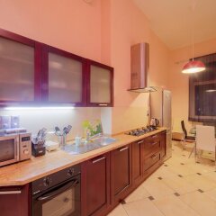 Апартаменты Spb Rentals Mojka 32 Apartments Санкт-Петербург фото 11