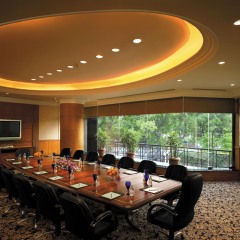 Shangri-La's - Eros Hotel, New Delhi фото 2