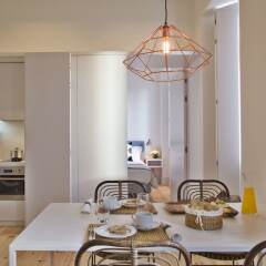 Апартаменты Lisbon Five Stars Apartments Combro 77 в номере