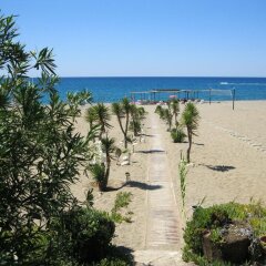 Safak Beach Hotel Сиде фото 8