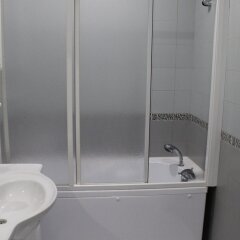 Борт-Отель Внуково ванная