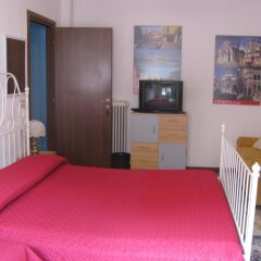 Отель B&B The Caponi Bros удобства в номере