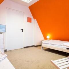 Moon Hostel фото 8