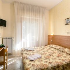 Hotel Nobile Кьянчиано Терме комната для гостей фото 3