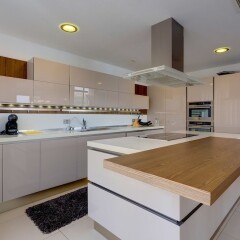 Отель Contemporary, Luxury Apartment With Valletta and Harbour Views Мальта, Слима - отзывы, цены и фото номеров - забронировать отель Contemporary, Luxury Apartment With Valletta and Harbour Views онлайн фото 29