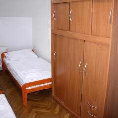 Hostel Hello Прага удобства в номере