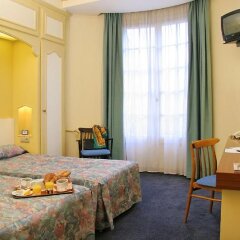 Отель Lyon Bastille Франция, Париж - отзывы, цены и фото номеров - забронировать отель Lyon Bastille онлайн сейф в номере