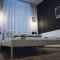 Bohem Prague Hotel сейф в номере
