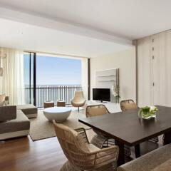 Отель Hilton Pattaya Таиланд, Паттайя - 9 отзывов об отеле, цены и фото номеров - забронировать отель Hilton Pattaya онлайн комната для гостей