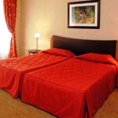 Отель Mercure Paris Opera Grands Boulevards комната для гостей фото 13