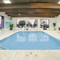 Baymont by Wyndham Janesville in Janesville, United States of America from 129$, photos, reviews - zenhotels.com photo 2