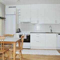 Отель Odinsplatsen Företagsbostäder Швеция, Гётеборг - отзывы, цены и фото номеров - забронировать отель Odinsplatsen Företagsbostäder онлайн фото 4