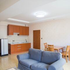 Mount Bogd Apartment in Ulaanbaatar, Mongolia from 70$, photos, reviews - zenhotels.com guestroom photo 5