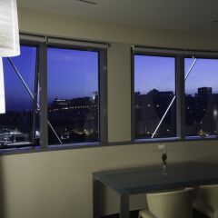 Отель T Hotel Италия, Кальяри - отзывы, цены и фото номеров - забронировать отель T Hotel онлайн балкон