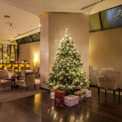 Czar Lisbon Hotel интерьер отеля фото 3