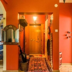 Отель WeHost Kapteeninkatu 26 Финляндия, Хельсинки - отзывы, цены и фото номеров - забронировать отель WeHost Kapteeninkatu 26 онлайн интерьер отеля