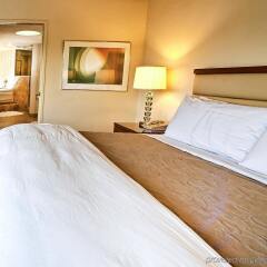 Отель Georgetown Suites Harbour США, Вашингтон - отзывы, цены и фото номеров - забронировать отель Georgetown Suites Harbour онлайн комната для гостей фото 3