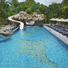Отель Amari Residences Pattaya бассейн фото 2