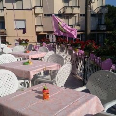 Hotel Mara Римини