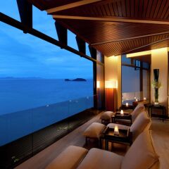 Отель Conrad Koh Samui Таиланд, Самуи - отзывы, цены и фото номеров - забронировать отель Conrad Koh Samui онлайн фото 7