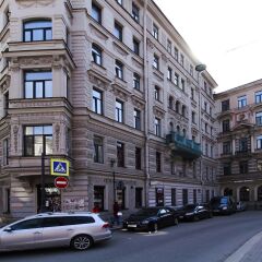 Гостиница SuperHostel на Пушкинской 14 в Санкт-Петербурге - забронировать гостиницу SuperHostel на Пушкинской 14, цены и фото номеров Санкт-Петербург