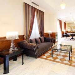 Traiano Hotel комната для гостей