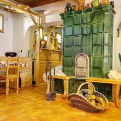 Отель Kaktusz Villa Heviz детские мероприятия фото 2