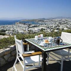 Отель The Marmara Bodrum - Adult Only питание фото 2