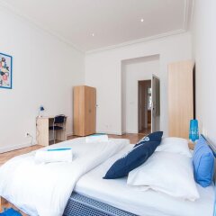 Отель Chill Hill Apartments Чехия, Прага - отзывы, цены и фото номеров - забронировать отель Chill Hill Apartments онлайн фото 12