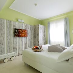 Отель Villa Piedimonte Равелло детские мероприятия