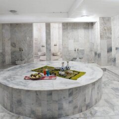 Crystal Kaymakli Hotel & Spa сауна