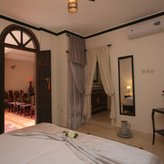 Отель Riad De La Semaine спа