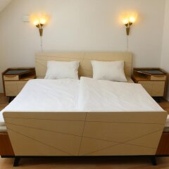 Отель Hostel Boudnik Чехия, Прага - 1 отзыв об отеле, цены и фото номеров - забронировать отель Hostel Boudnik онлайн комната для гостей фото 3